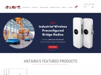 antaira.com Thumbnail