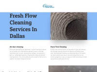 Freshflowcleaningservices.com