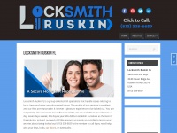 locksmithruskinfl.com Thumbnail
