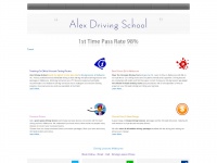Alexdrivingschool.com.au