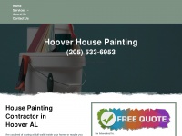 Hooverhousepainting.com