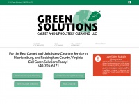 greensolutionscleaning.net Thumbnail