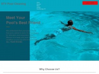 stvpoolcleaning.com Thumbnail