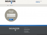 Inclinatordealeraccess.com