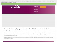 phoenix-fc.co.uk