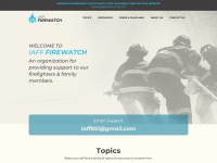 iaff851firewatch.org Thumbnail