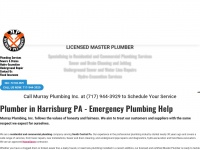 Murray-plumbing.com