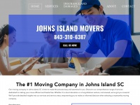Johnsislandmovers.com