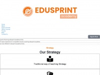 Edusprintacademy.com