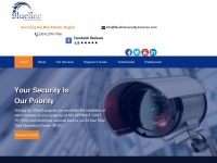 Bluelinesecurityservices.com