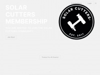 solarcutters.com Thumbnail