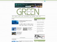 greenreview.com.au Thumbnail