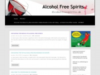 Alcoholfreespirits.uk