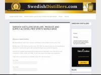 swedishdistillers.com
