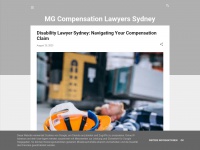 compensationlawyerssydney.blogspot.com Thumbnail