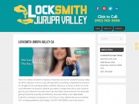 Locksmithjurupavalley.com