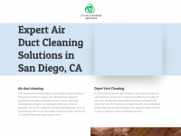 Jtaircleaningservices.com