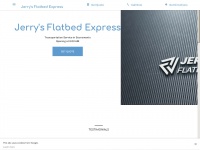 Jerrys-flatbed-express.business.site