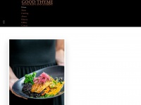 Goodthyme.catering