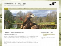 kintailbirdsofprey.co.uk Thumbnail