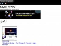 kausar-review.com
