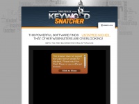 Keywordsnatcher.com