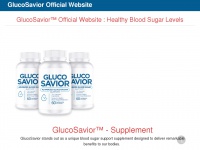 glucoosaviors.com Thumbnail