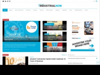 industrial-now.net Thumbnail