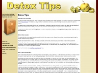 Detoxr.com