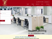Jerseyfreshcleaningpros.com