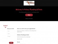 Holmes-plumbing.com