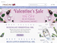 Vedaoils.co.uk