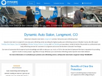 Dynamicautosalon.com