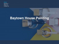 Baytownhousepainting.com