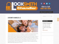 Locksmithchandler247.com