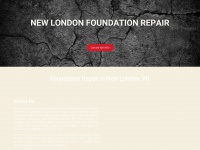 Newlondonfoundationrepair.com
