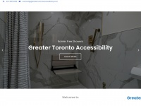 Greatertorontoaccessibility.com