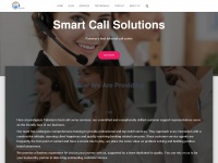 smartcallsolutions.net Thumbnail