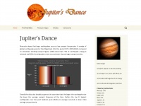 jupitersdance.com Thumbnail