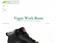 Veganworkboots.co.uk