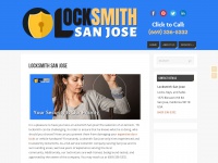 locksmithsan-jose.com Thumbnail