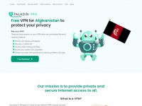 Freevpnafghanistan.com