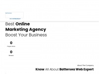 Batterseawebexpert.com