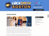 Boston-malocksmith.com