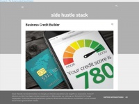 Side-hustle-stack.blogspot.com