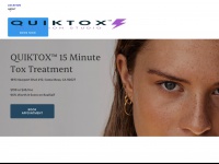 quiktox.com Thumbnail