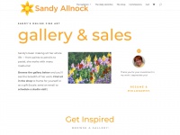 Sandyallnockfineart.com