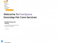 pawspace.in Thumbnail