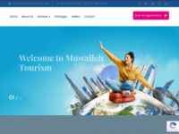 Muwailehtourism.com