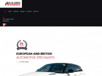 Pickardsautomotive.com.au